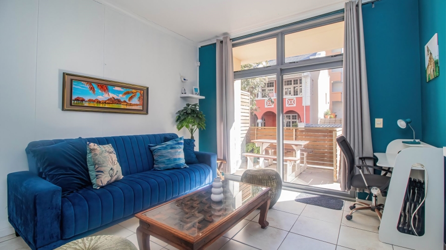 1 Bedroom Property for Sale in Muizenberg Western Cape